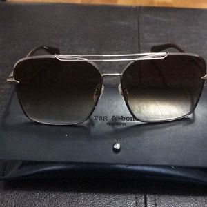 Rag & Bone Sunglasses